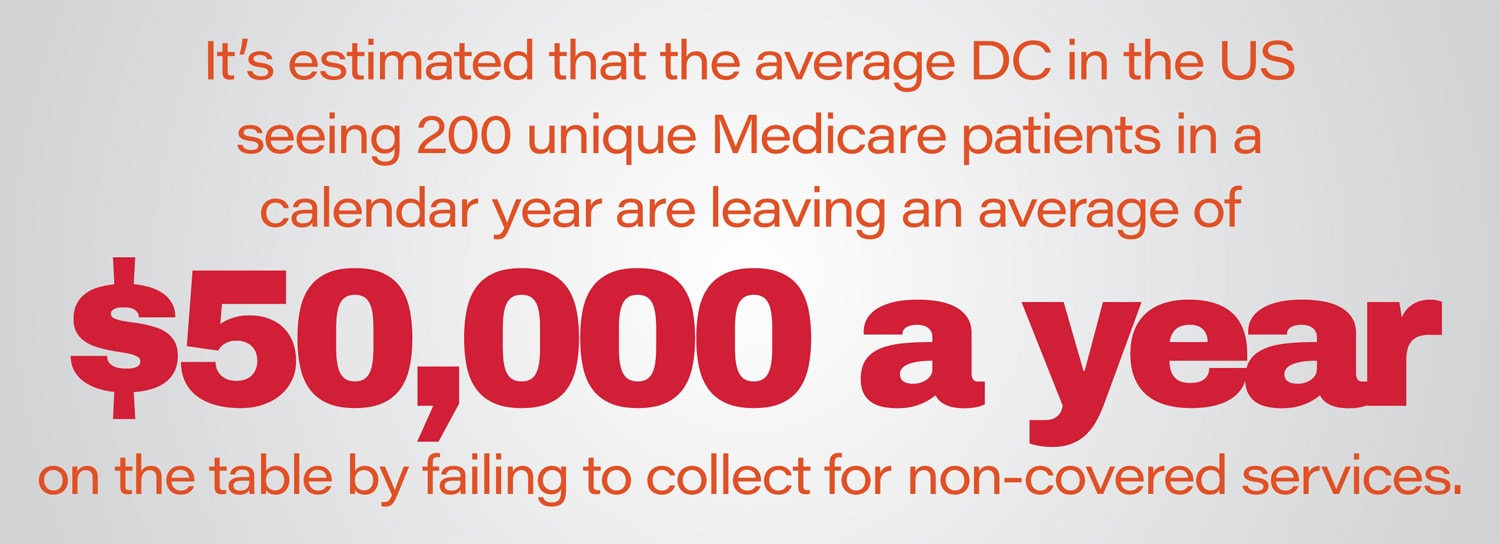 Disregarding Excluded Services Disregarding Excluded Services