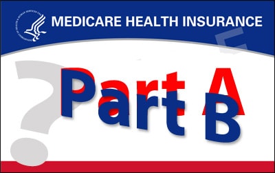 Medicare Part B Medicare Part B