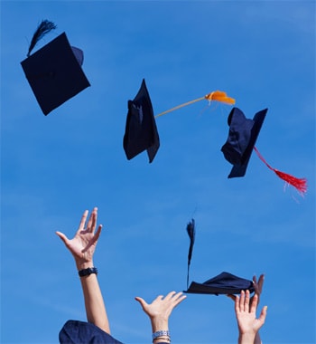To Graduation and Beyond To Graduation and Beyond