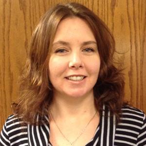 Dr. Colleen Auchenbach Dr. Colleen Auchenbach