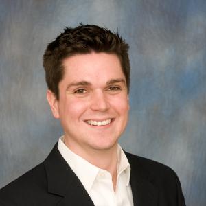 Blake Troutman - Executive Assistant Blake Troutman - Executive Assistant