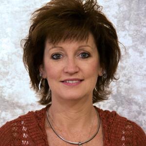 Rhonda Hodge MCS-P Rhonda Hodge MCS-P